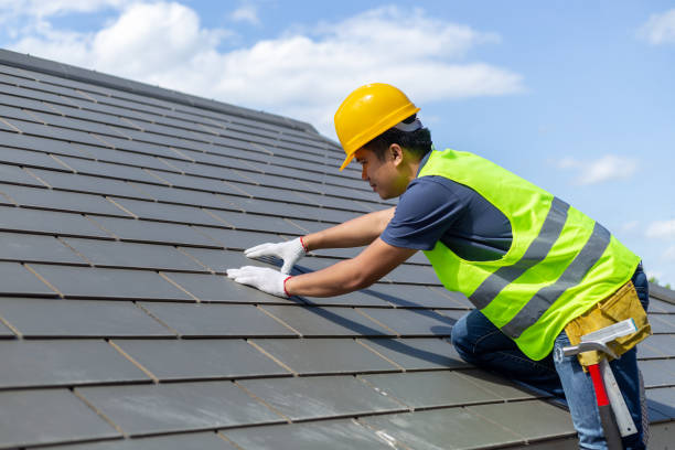 Best Best Roofing Contractors  in Albemarle, NC