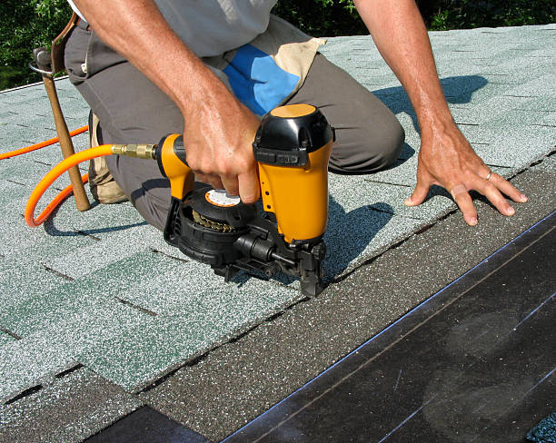 Quick and Trustworthy Emergency Roof Repair Services in Albemarle, NC