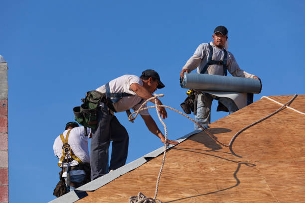 Best Flat Roof Repair Services  in Albemarle, NC