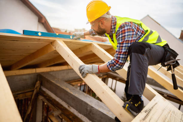 Best Roof Repair Services  in Albemarle, NC