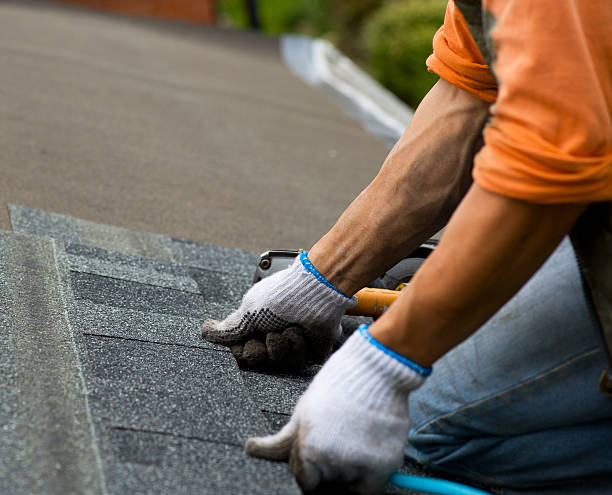 Best Slate Roofing Contractor  in Albemarle, NC